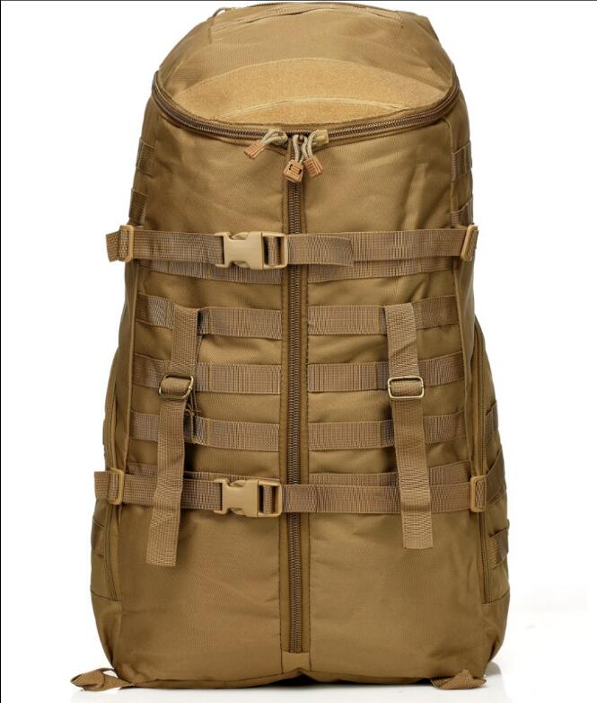Phone Holder - Sac à dos de randonnée NOVRA