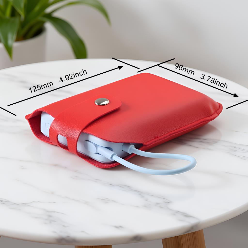 Power Bank - Pour Xiaomi Power Bank Magnétique 10000