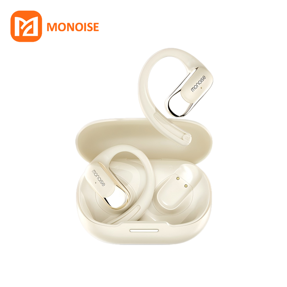 Headphones Wireless - Écouteurs intelligents sans fil Monoise P-G2