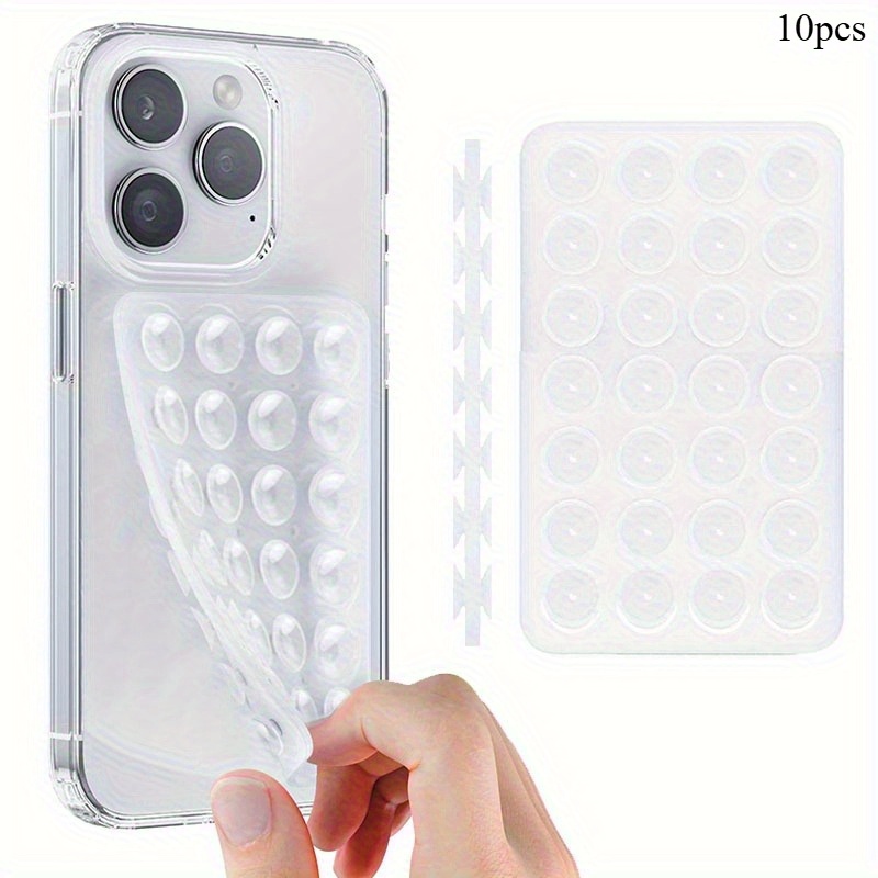 Phone Holder - Lot de 10 supports de téléphone