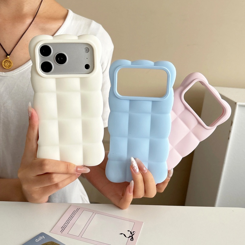 Huawei Mate 60 - Coque de téléphone en silicone à