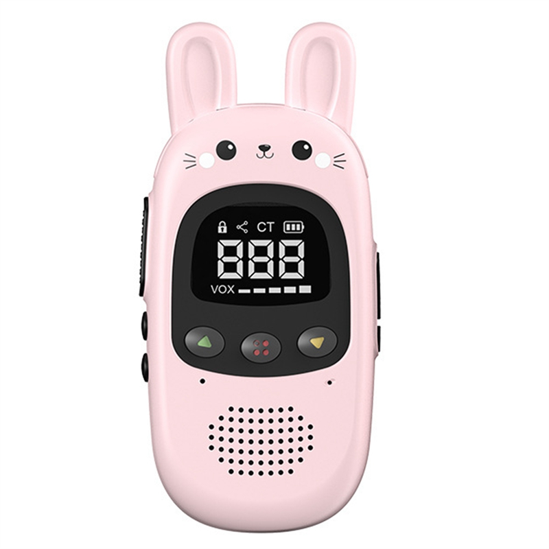 Electronics Gadgets For Gift - Talkie-walkie électronique pour enfants GT-168, 2