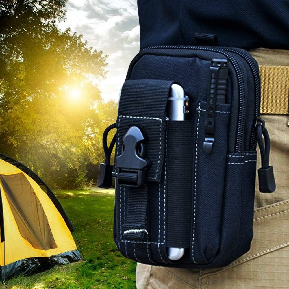 Pochette tactique Molle pour c - Phone Holder avis et prix