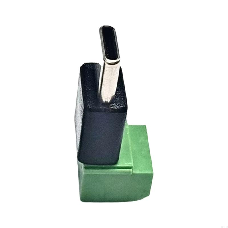 Adaptateur de Terminal vert sa - Electronics And Gadgets Ce avis et prix