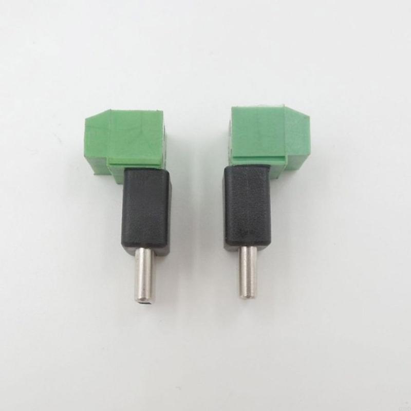 Adaptateur de Terminal vert sa - Electronics And Gadgets Ce avis et prix