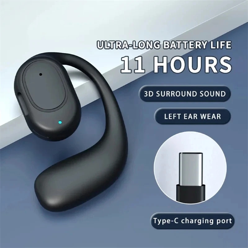Écouteurs sans fil Bluetooth 5 - Wireless Charger avis et prix