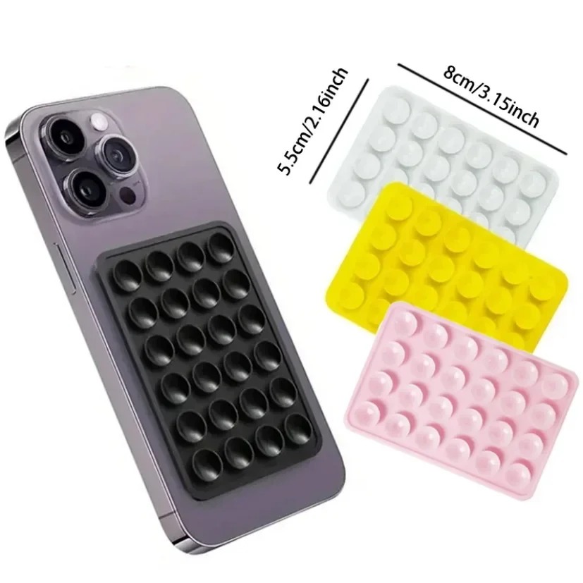 Tapis de support pour téléphon - Phone Holder avis et prix