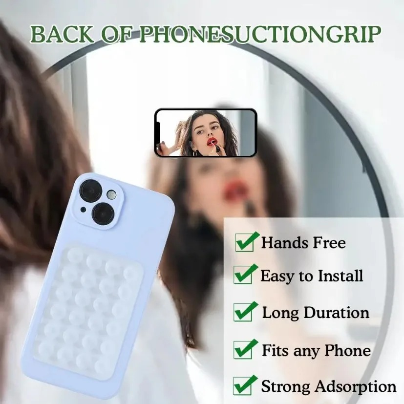 Tapis de support pour téléphon - Phone Holder avis et prix