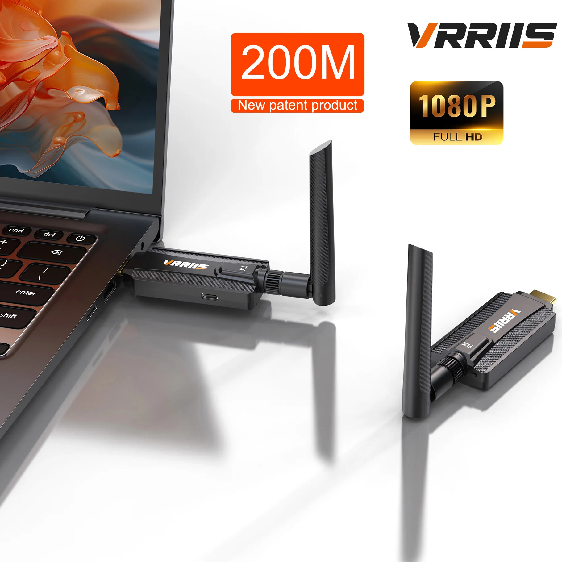 Transmetteur et récepteur HDMI - Hdmi Adapter avis et prix