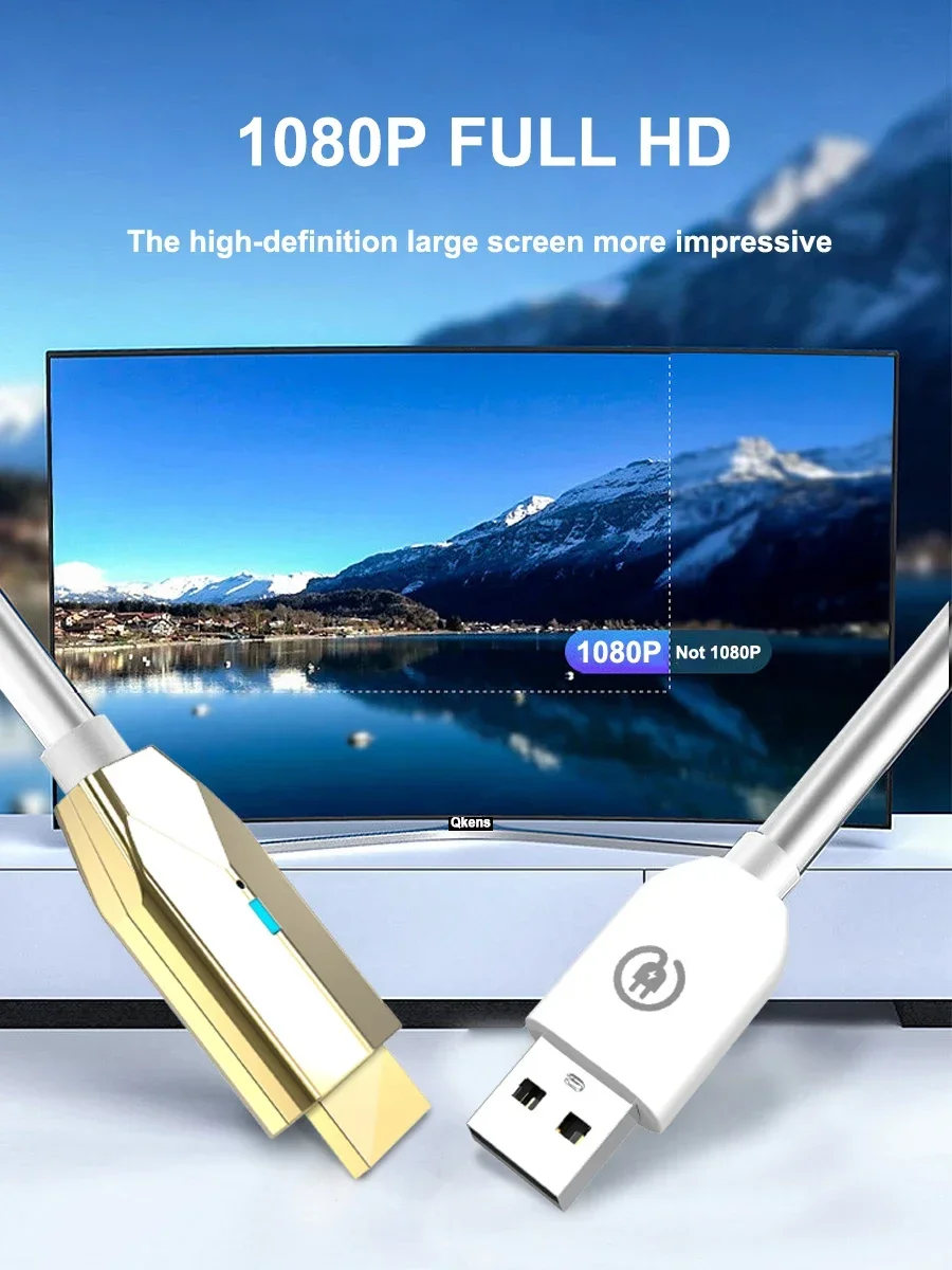 Adaptateur d'affichage sans fi - Hdmi Adapter avis et prix
