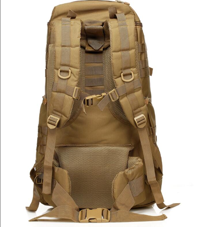 Sac à dos de randonnée NOVRA 6 - Phone Holder avis et prix