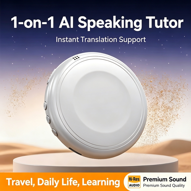 Traducteur intelligent portabl - Bluetooth Speaker avis et prix