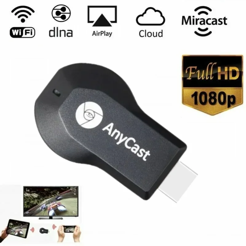 Adaptateur TV sans fil M2 Plus - Hdmi Adapter avis et prix