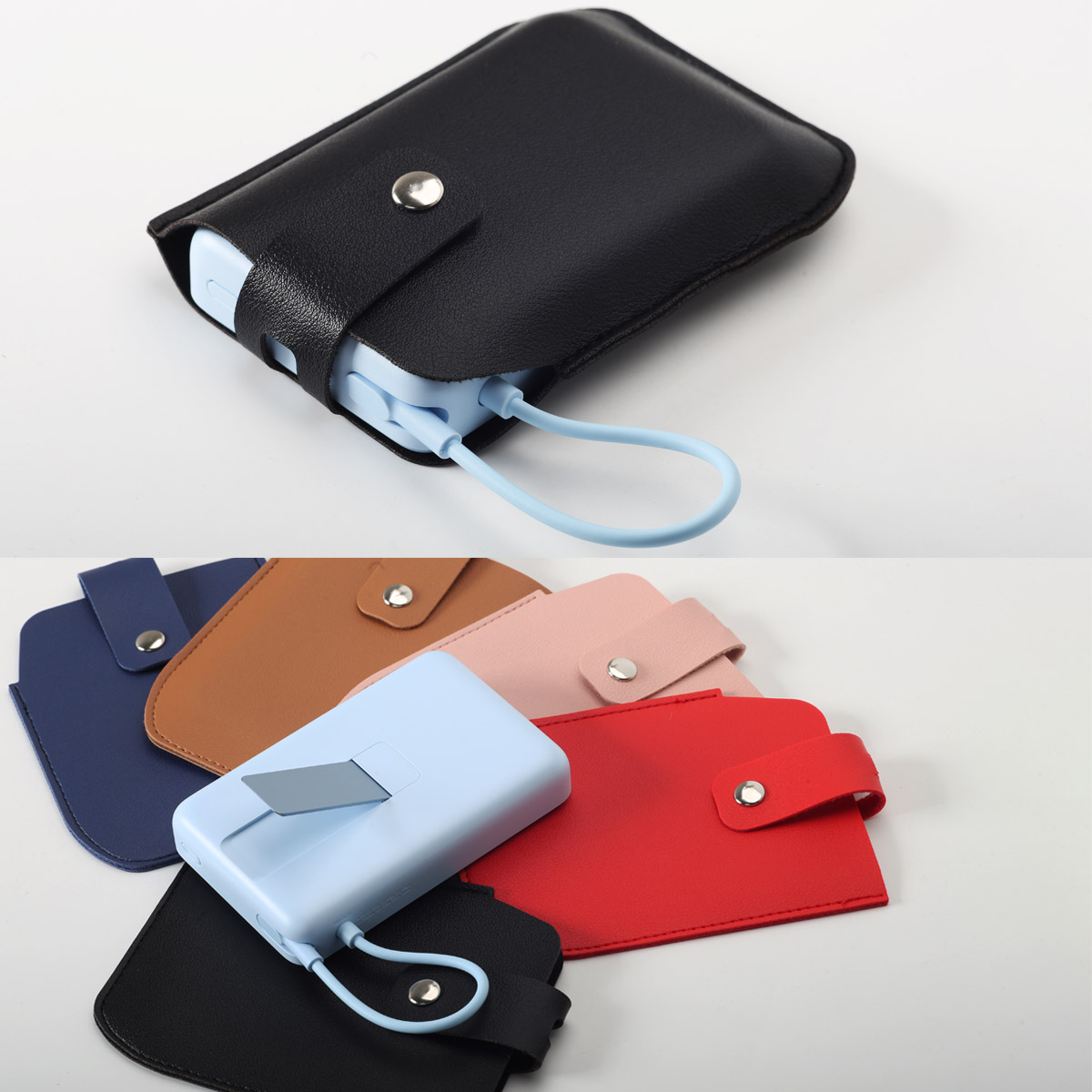 Pour Xiaomi Power Bank Magnéti - Power Bank avis et prix