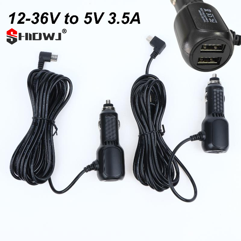 Adaptateur de chargeur de voit - Usb Charger avis et prix