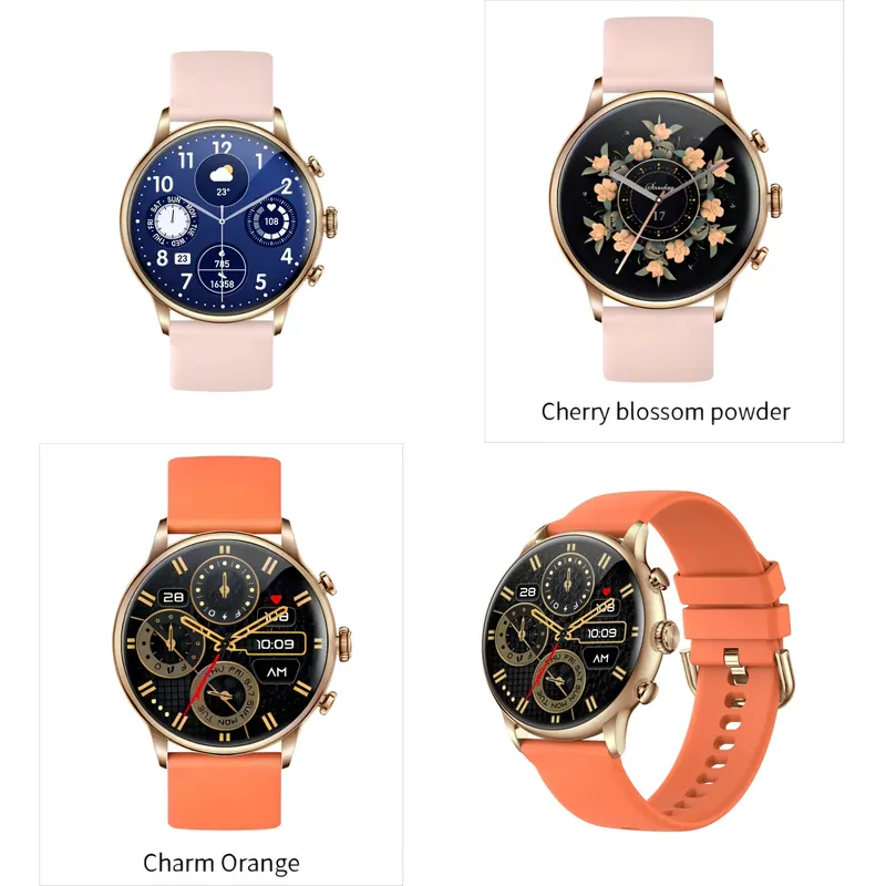 Montre connectée sportive pour - Smart Watch avis et prix