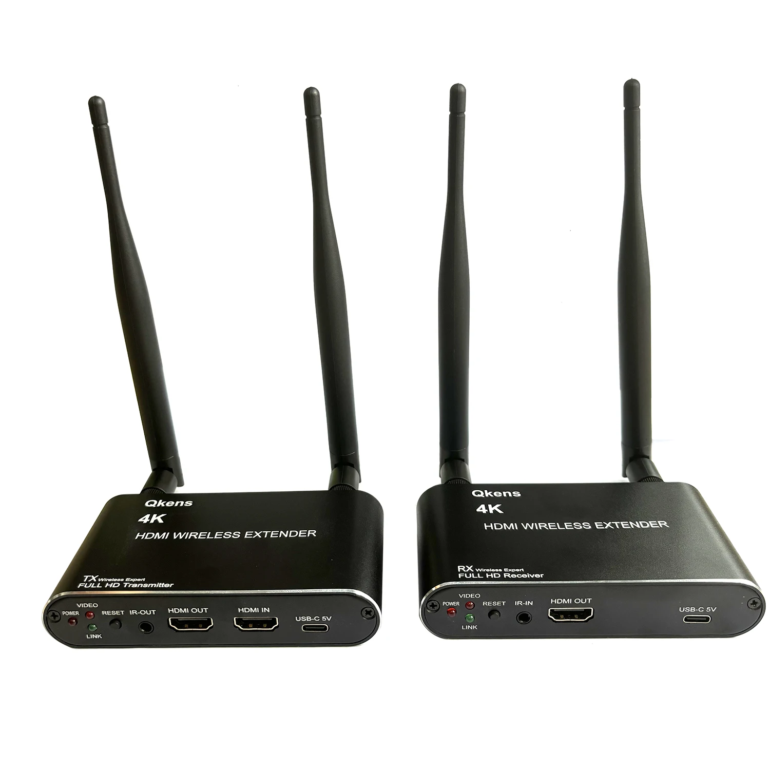 Extenseur HDMI sans fil 200 m, - Hdmi Adapter avis et prix
