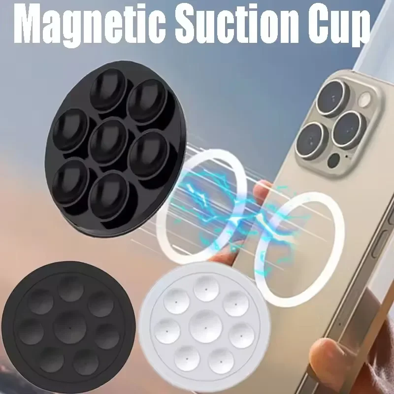 Support magnétique pour téléph - Phone Holder avis et prix