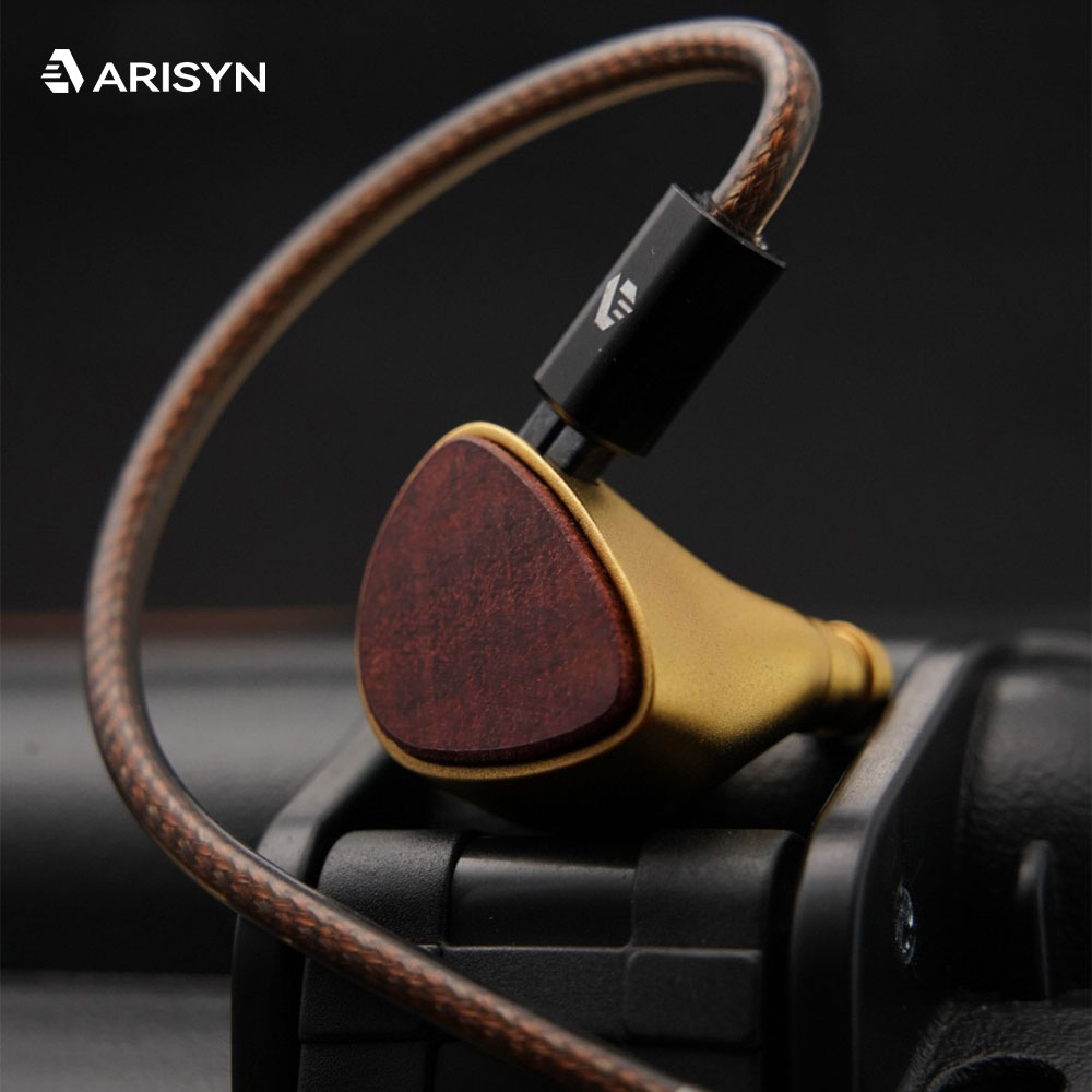 Nouveaux écouteurs ARISYN HUO  - Headphones Wireless avis et prix