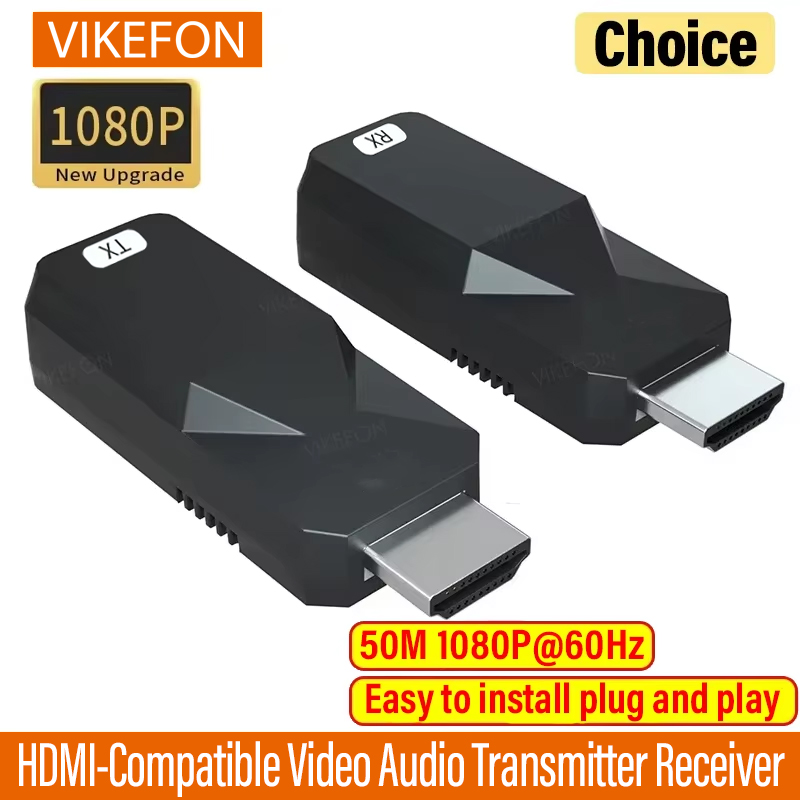 Transmetteur Audio vidéo et ré - Hdmi Adapter avis et prix