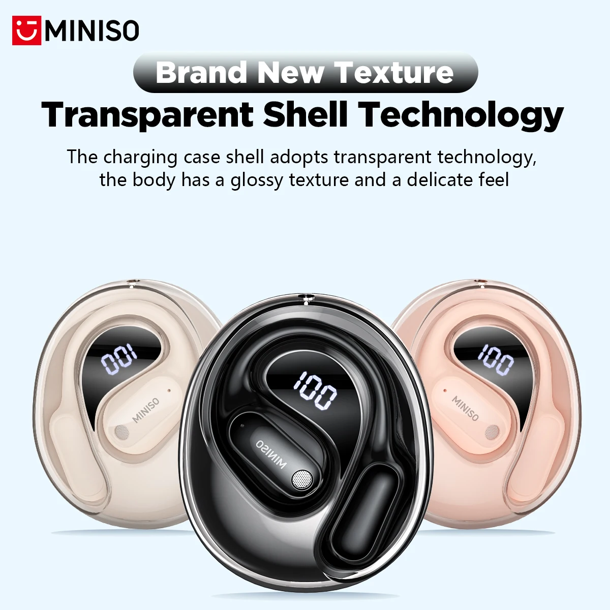 Écouteurs traducteurs vocaux I - Headphones Wireless avis et prix