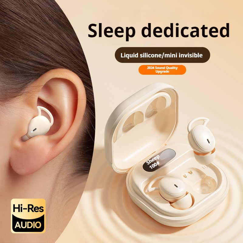 Écouteurs sans fil portables M - Headphones Wireless avis et prix