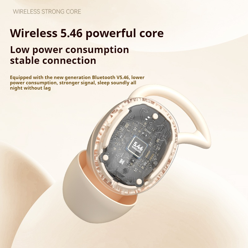Écouteurs sans fil portables M - Headphones Wireless avis et prix