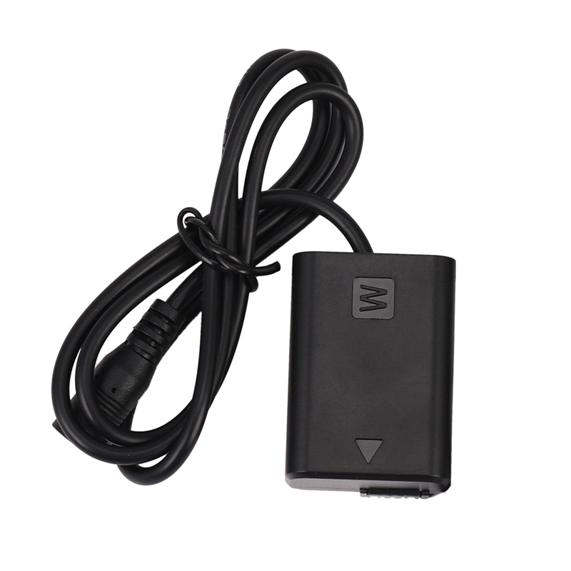 Batterie factice Np-Fw50 avec  - Power Bank avis et prix