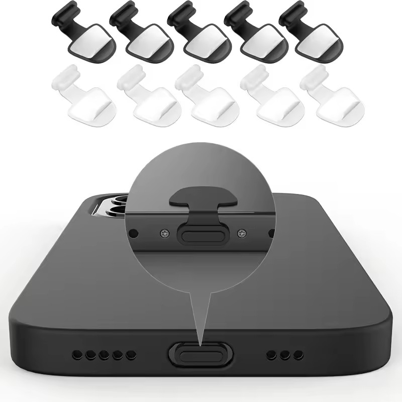 1/4/6 pièces Bouchon anti-pous - Usb Hub avis et prix