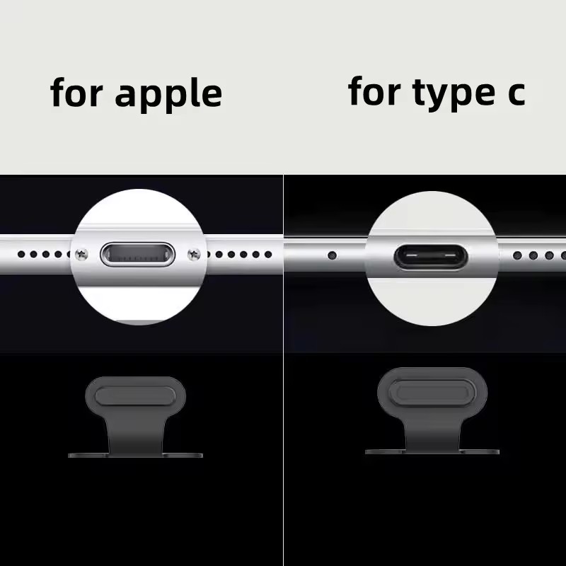 1/4/6 pièces Bouchon anti-pous - Usb Hub avis et prix