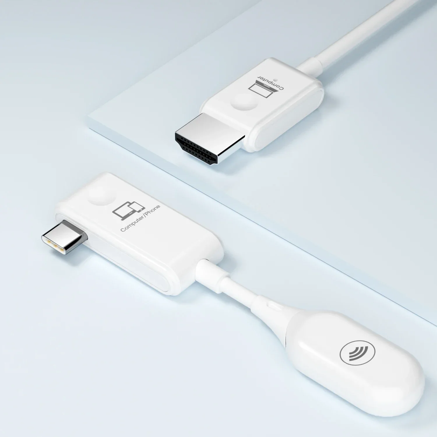 Émetteur et récepteur audio-vi - Hdmi Adapter avis et prix