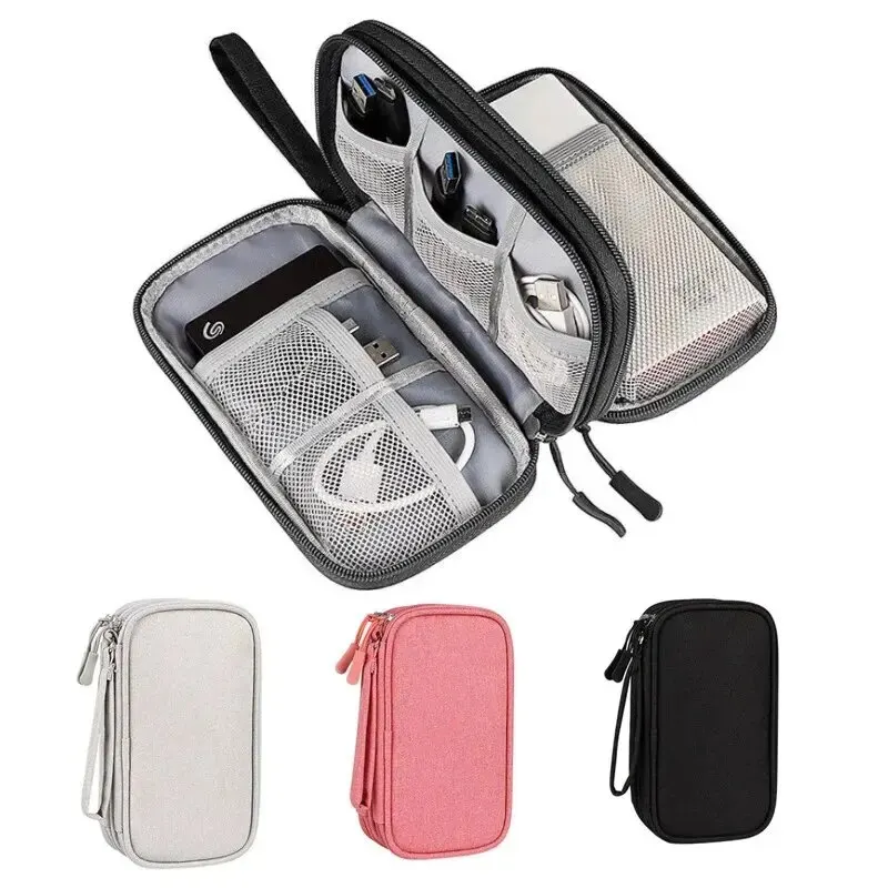 1 pièce NOUVEAU Sac de rangeme - Cable Organizer avis et prix