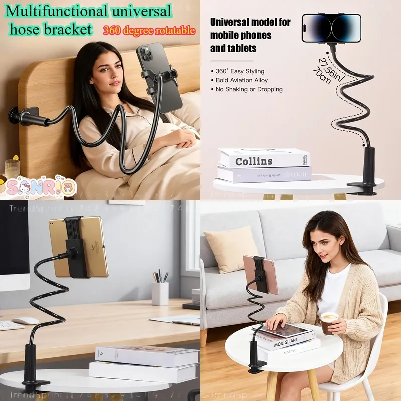 Support de téléphone et tablet - Phone Holder avis et prix