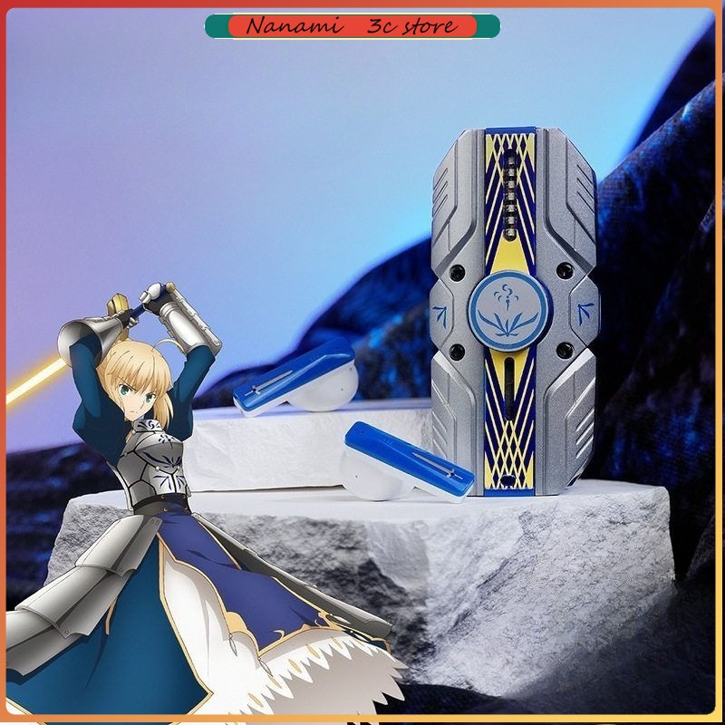 Fate Stay Night Saber Avalon É - Headphones Wireless avis et prix