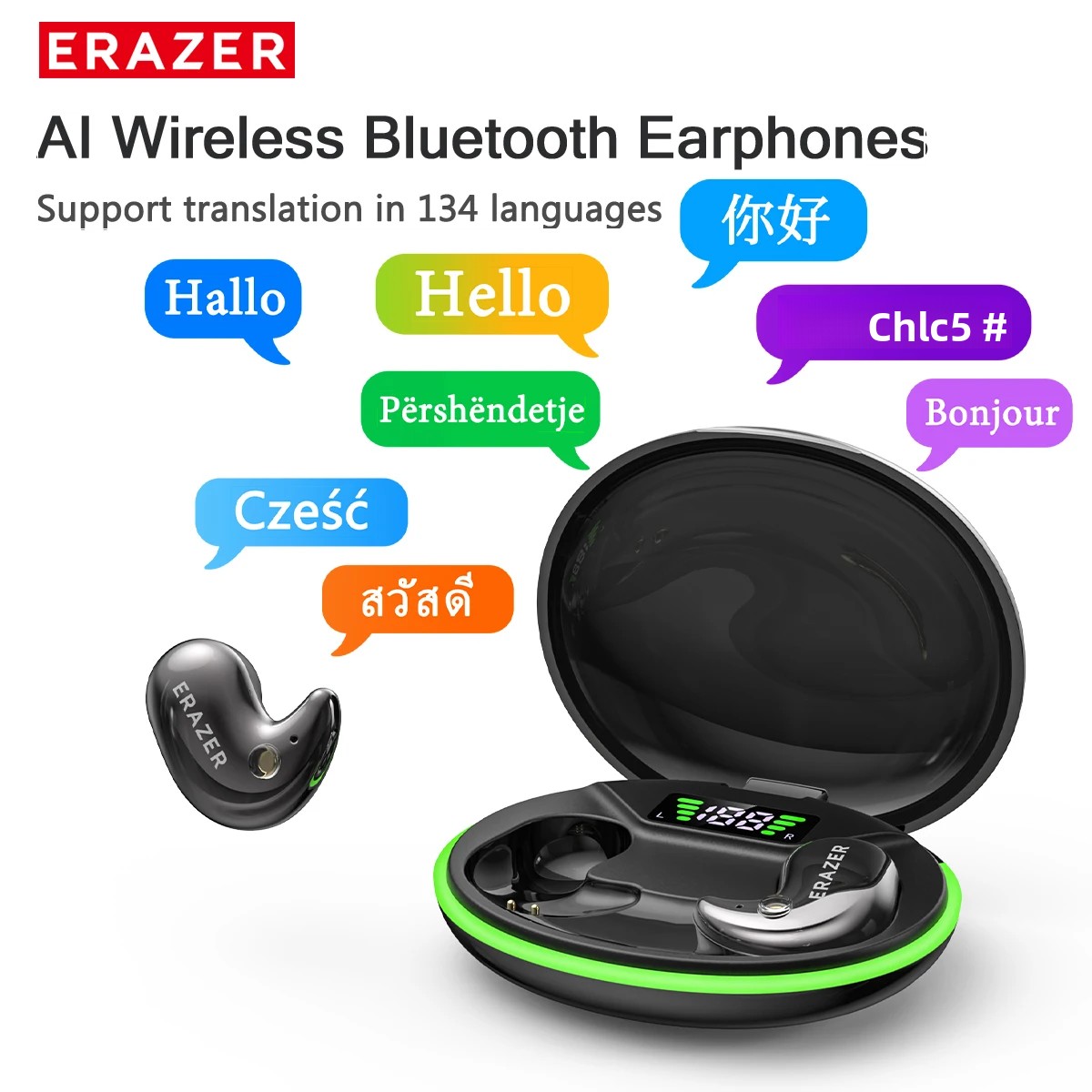 Écouteurs intra-auriculaires B - Wireless Charger avis et prix