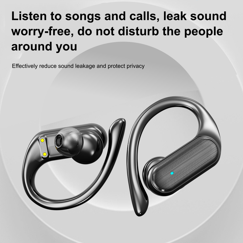 BOSECXTING A520 Casque d'écout - Headphones Wireless avis et prix