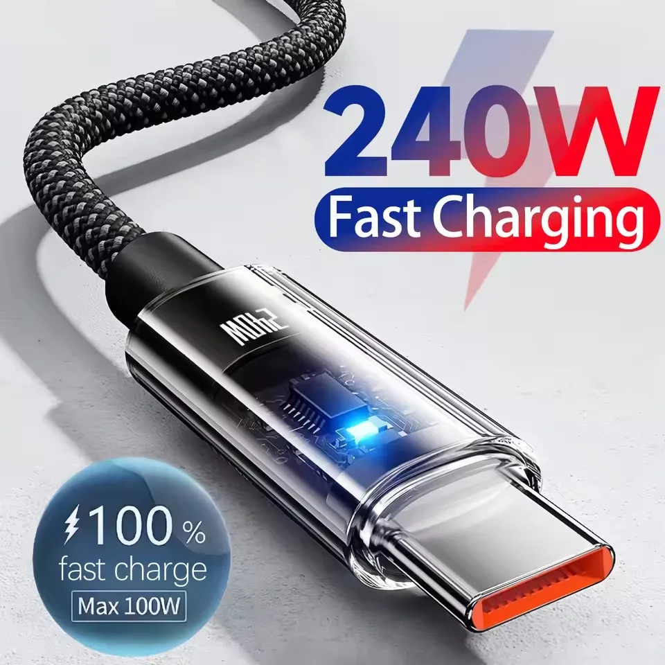 Câble de charge ultra-rapide U - Usb Charger avis et prix