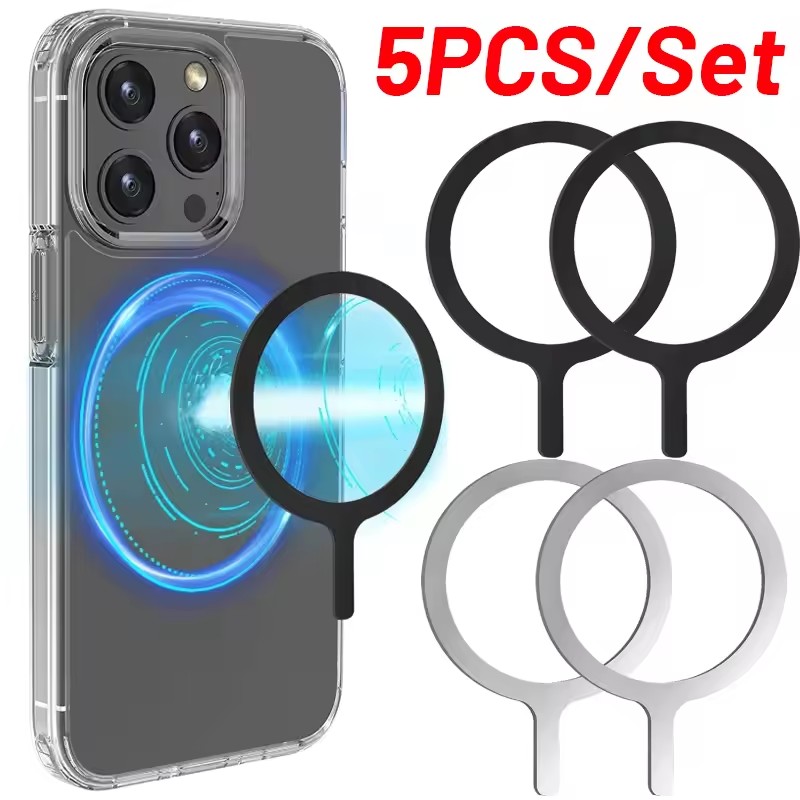 5-1 autocollants adhésifs pour - Wireless Charger avis et prix