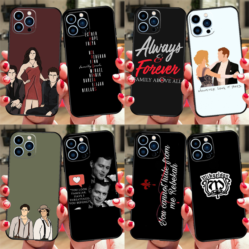 Coque The Originals Vampire Di - Oppo Find X8 avis et prix